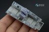Quinta Studio QDS+48520 Tornado Gr.1 3D-Printed coloured Interior on decal paper (Italeri) (small version) (with 3D-printed resin parts) 1/48